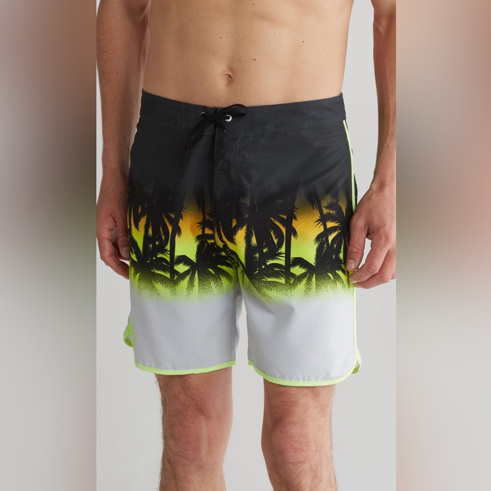 NWT Hurley board shorts